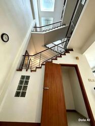 Mandarin Park (D21), Semi-Detached #612677051